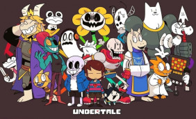 Discover the World of UNDERTALE on iOS Devices